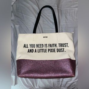 Kate Spade Disney Tote